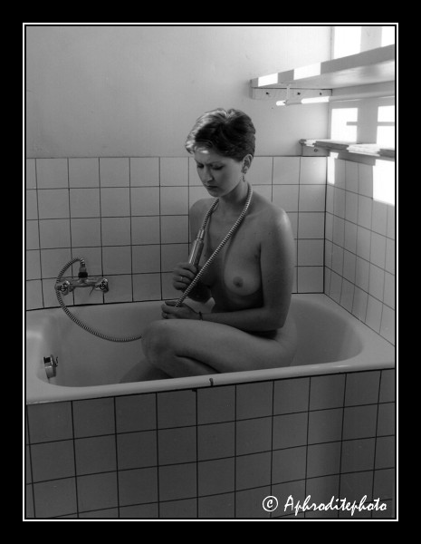 21 Ablutions matinales